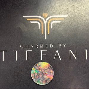 Charmed By Tiffani Clear Pop Socket
